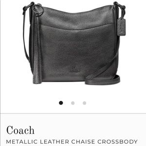 Coach Shoulder Bag